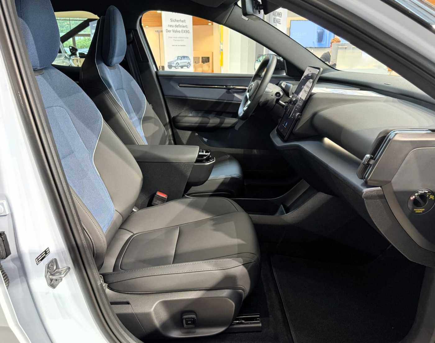Volvo  Twin Performance AWD Ultra Pano. -Dach/Klima