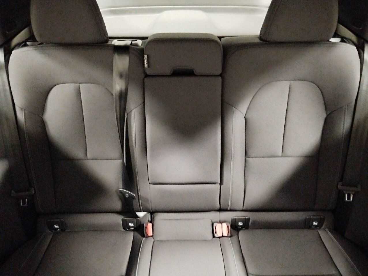 Volvo  Recharge Plus Extended Range PANO|