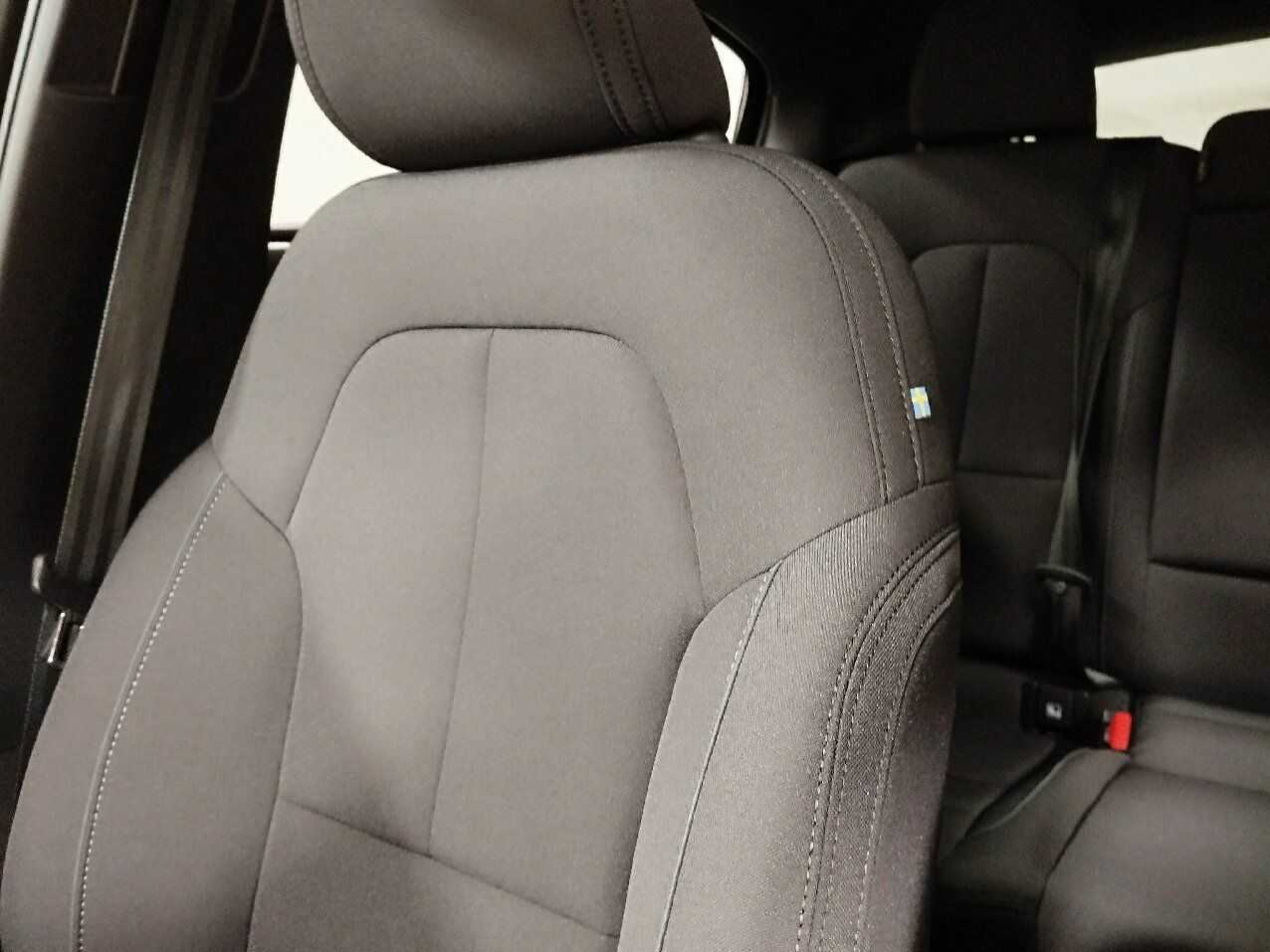 Volvo  Recharge Plus Extended Range PANO|