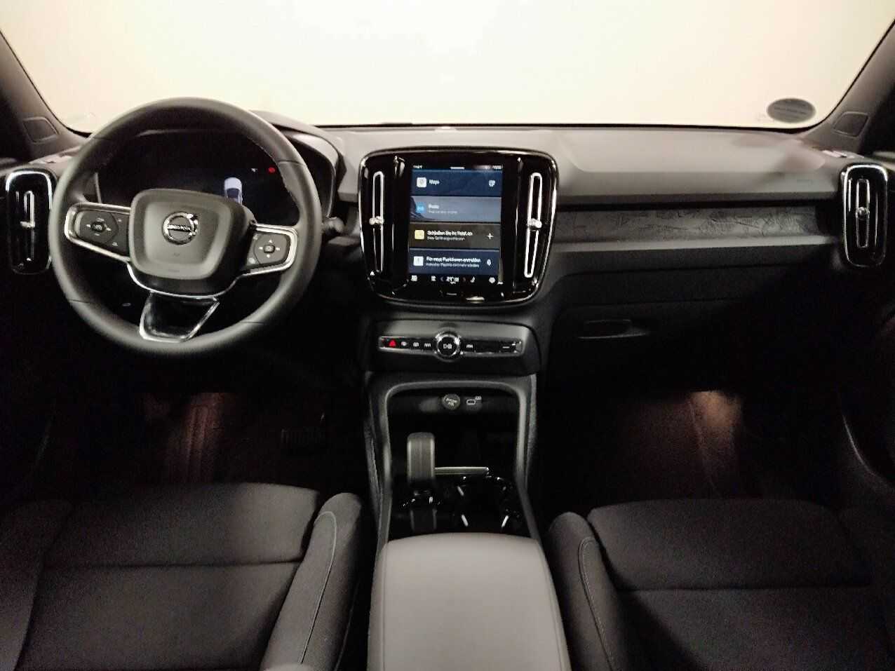 Volvo  Recharge Plus Extended Range PANO|