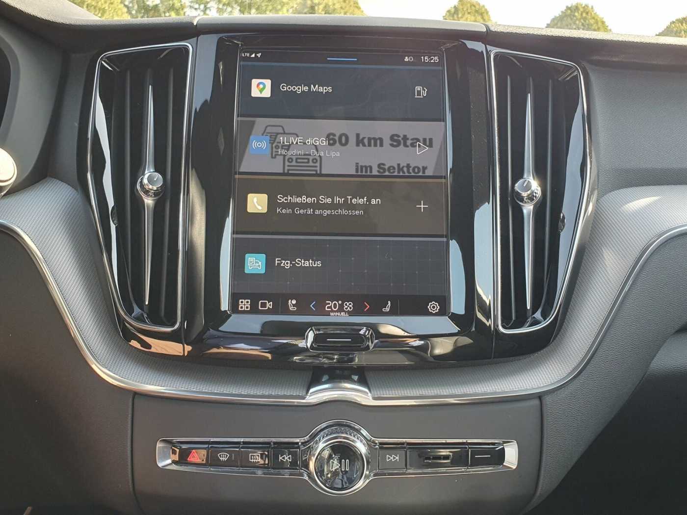 Volvo  B4 AWD Plus Dark Keyless-Start/Autom. /Klima