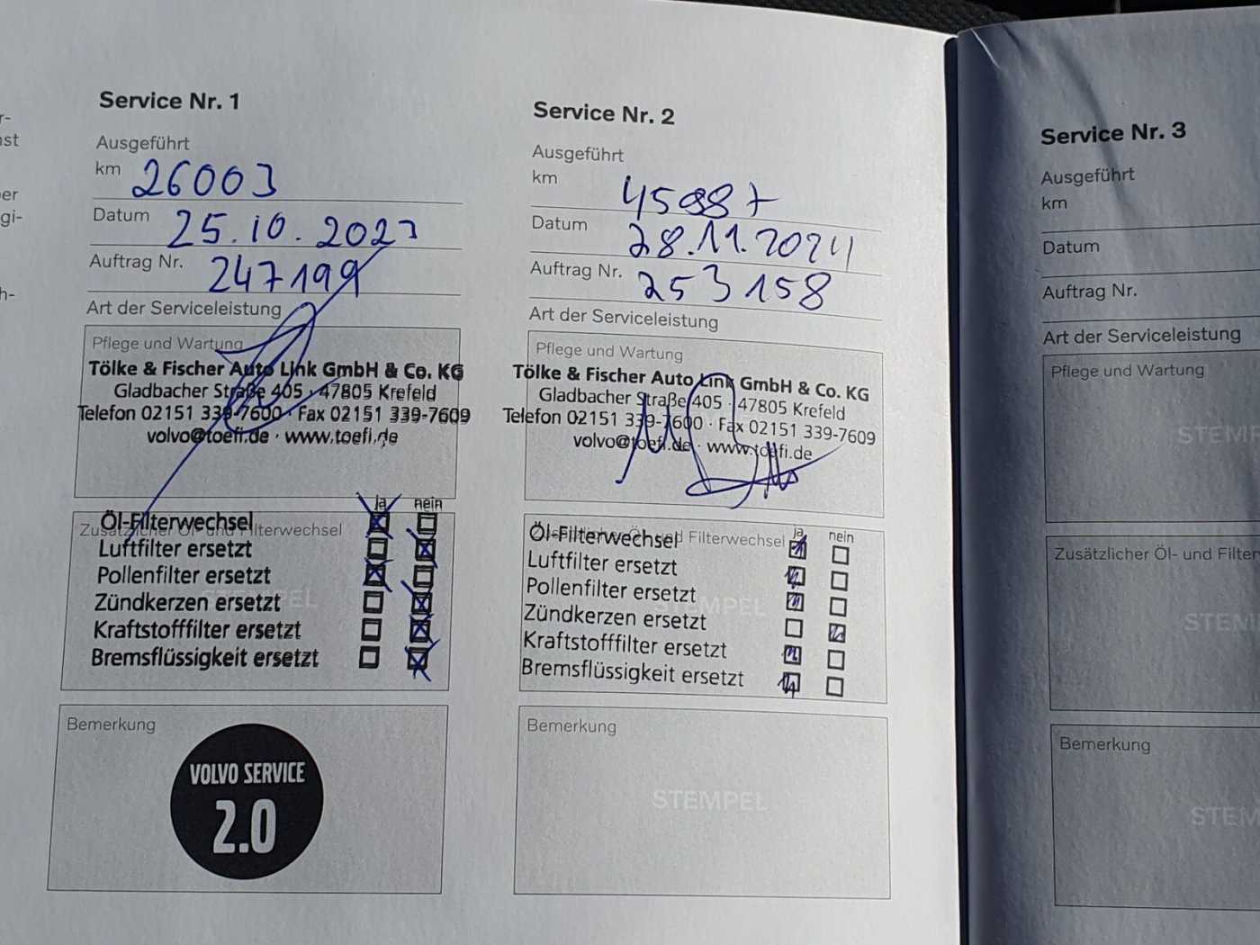 Volvo  B4 AWD Plus Dark Keyless-Start/Autom. /Klima