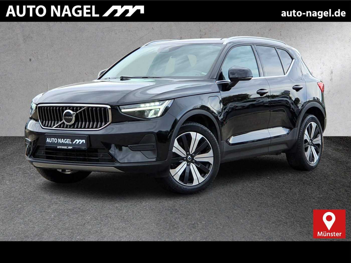 Volvo  T4 Essential Plug-In Keyless-Start/Autom.