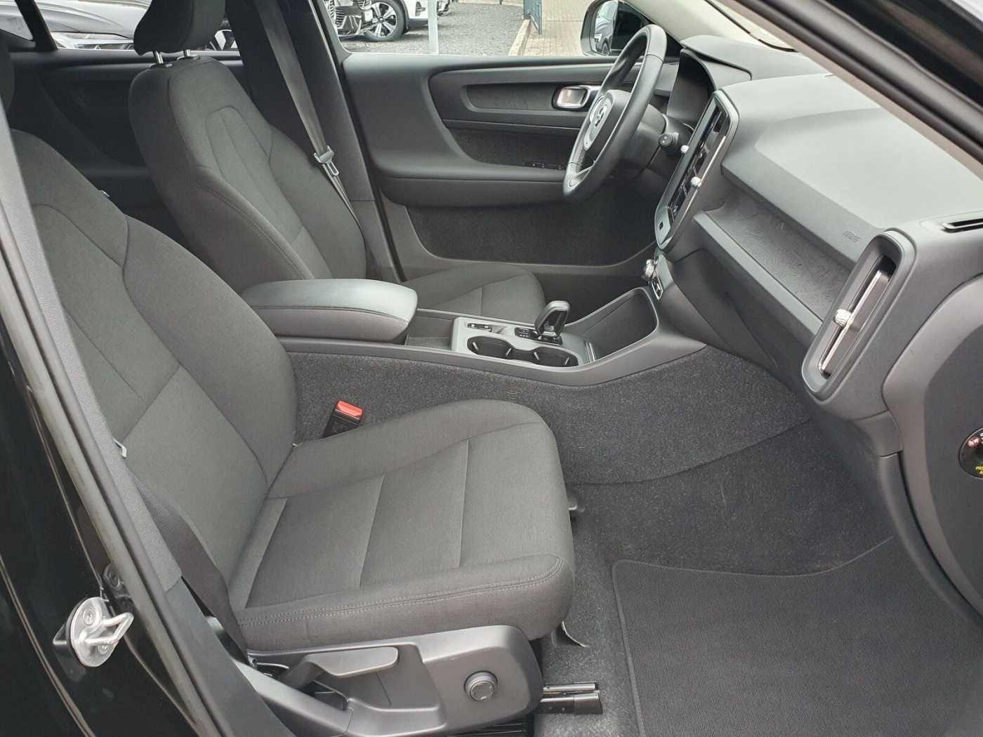 Volvo  T4 Essential Plug-In Keyless-Start/Autom.