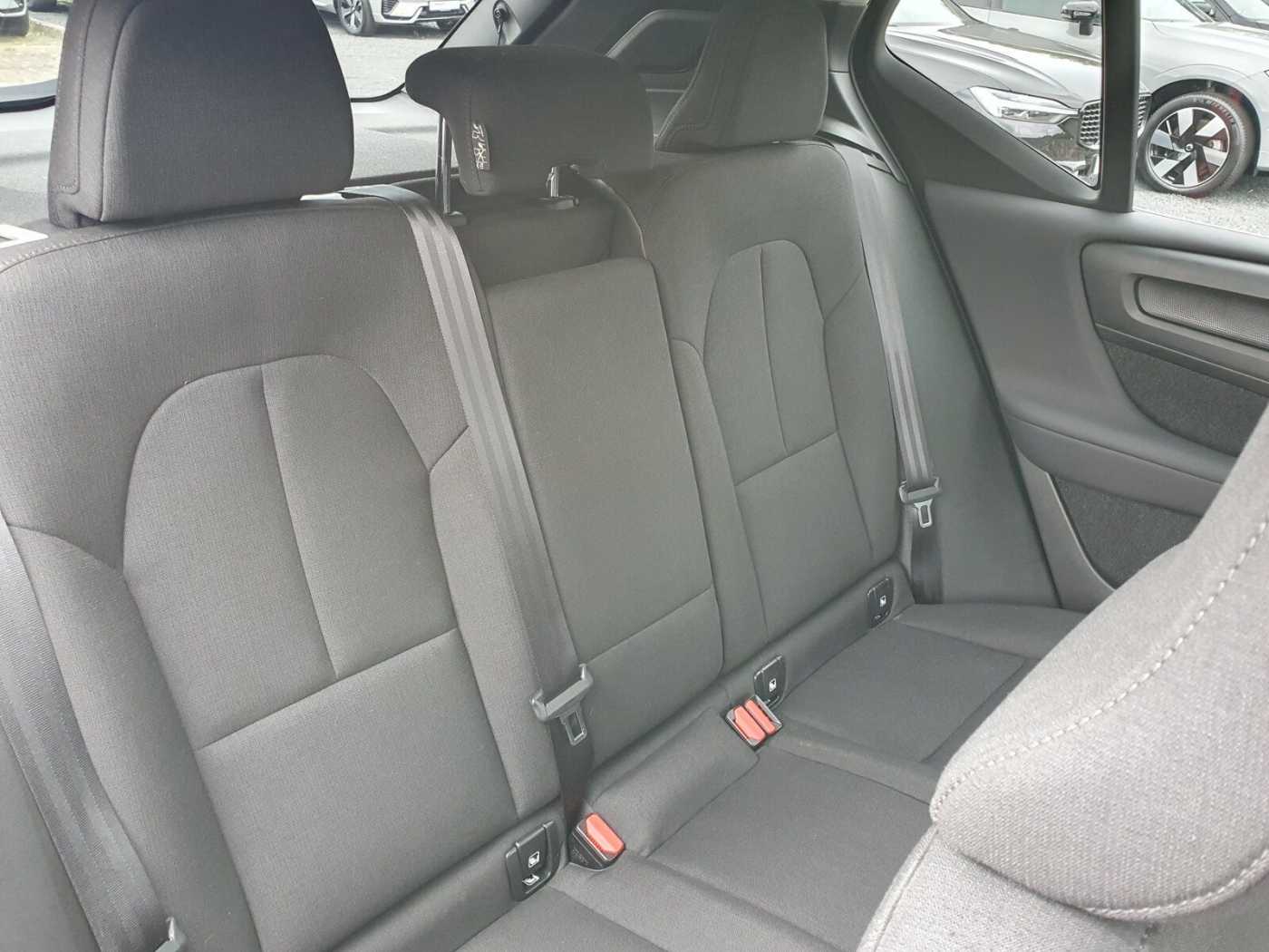 Volvo  T4 Essential Plug-In Keyless-Start/Autom.