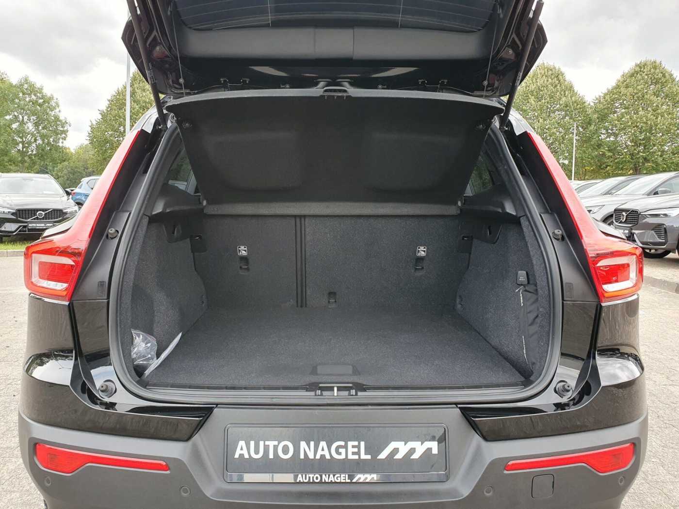 Volvo  T4 Essential Plug-In Keyless-Start/Autom.