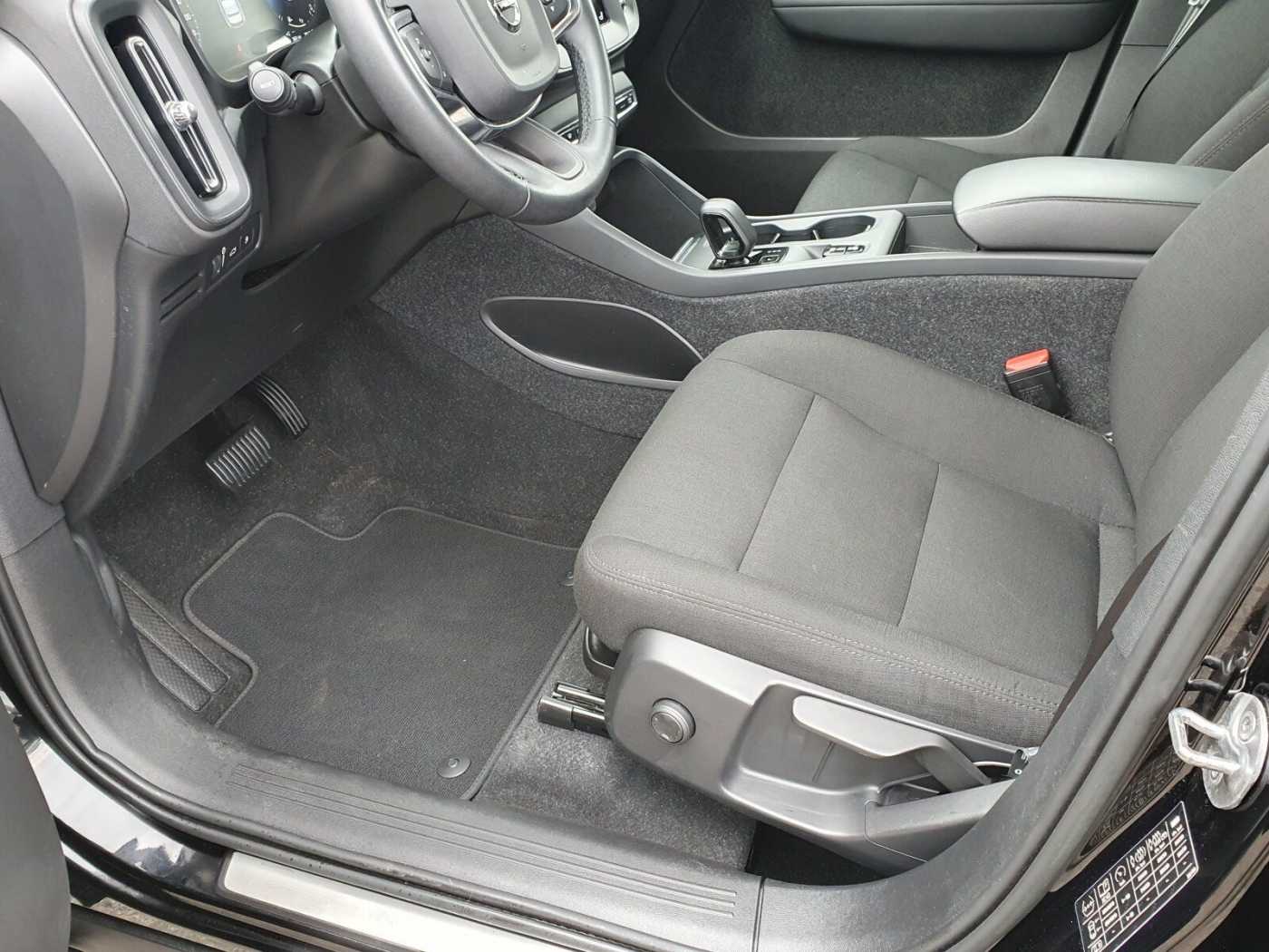Volvo  T4 Essential Plug-In Keyless-Start/Autom.
