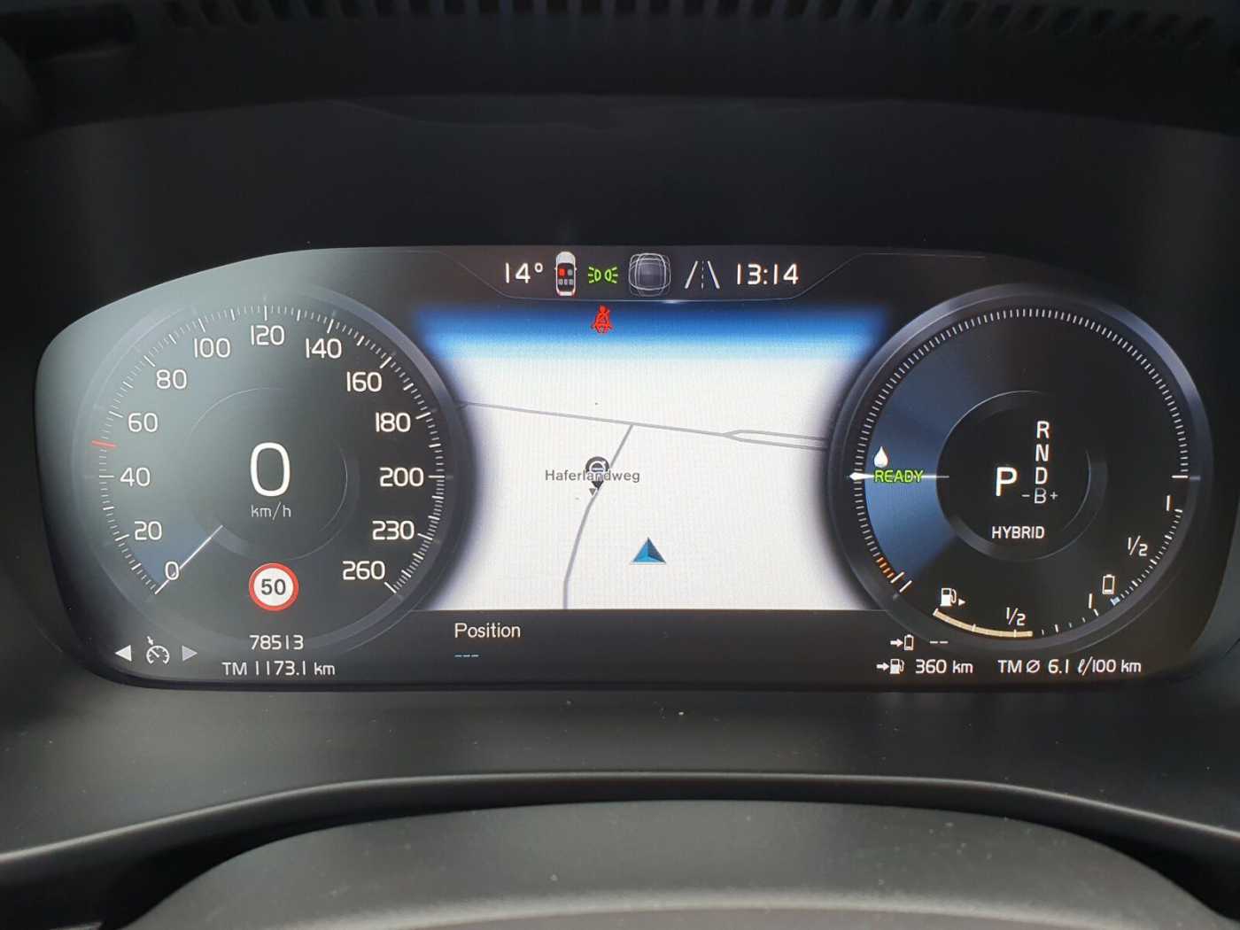 Volvo  T4 Essential Plug-In Keyless-Start/Autom.