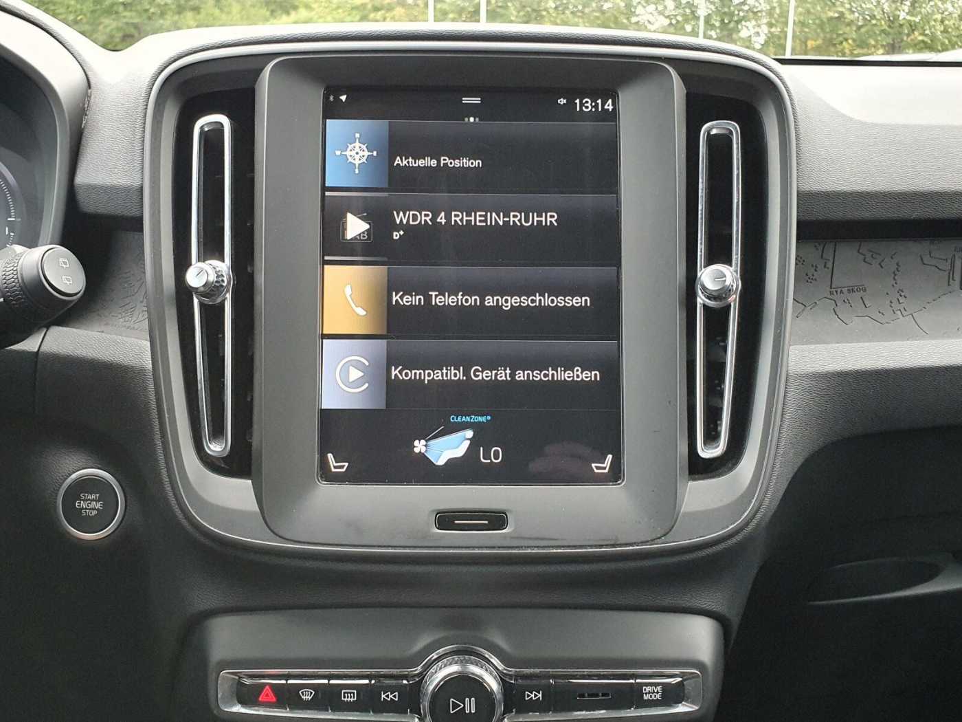 Volvo  T4 Essential Plug-In Keyless-Start/Autom.