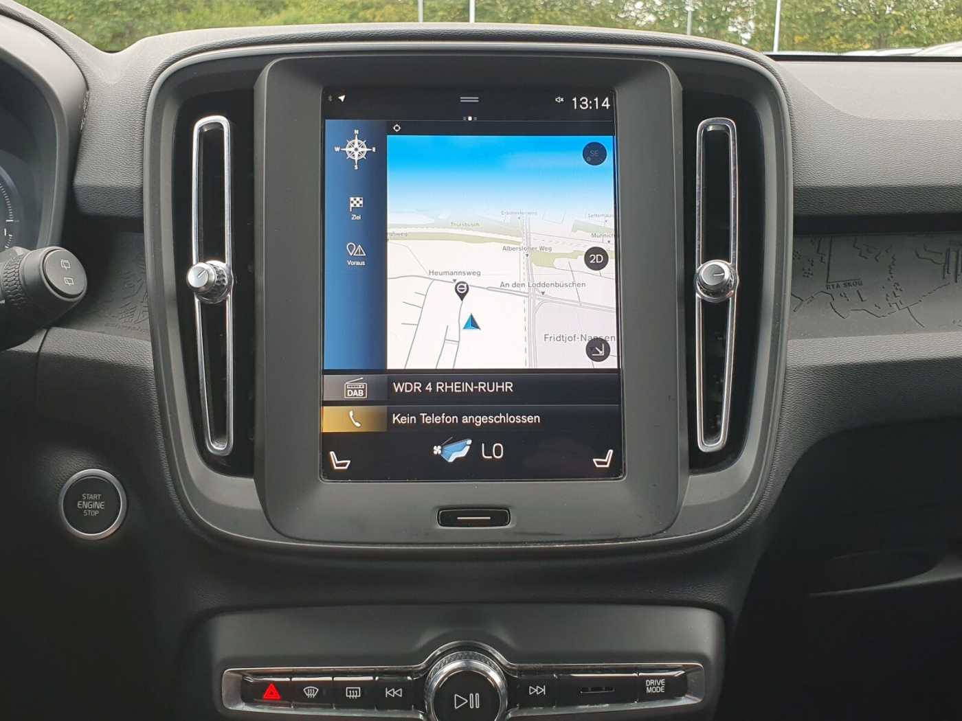 Volvo  T4 Essential Plug-In Keyless-Start/Autom.