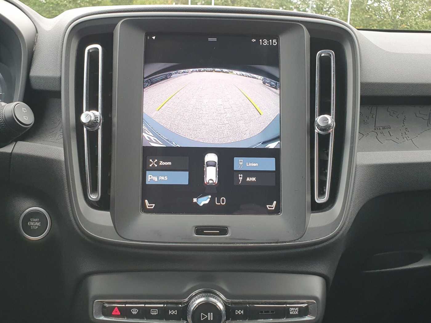 Volvo  T4 Essential Plug-In Keyless-Start/Autom.