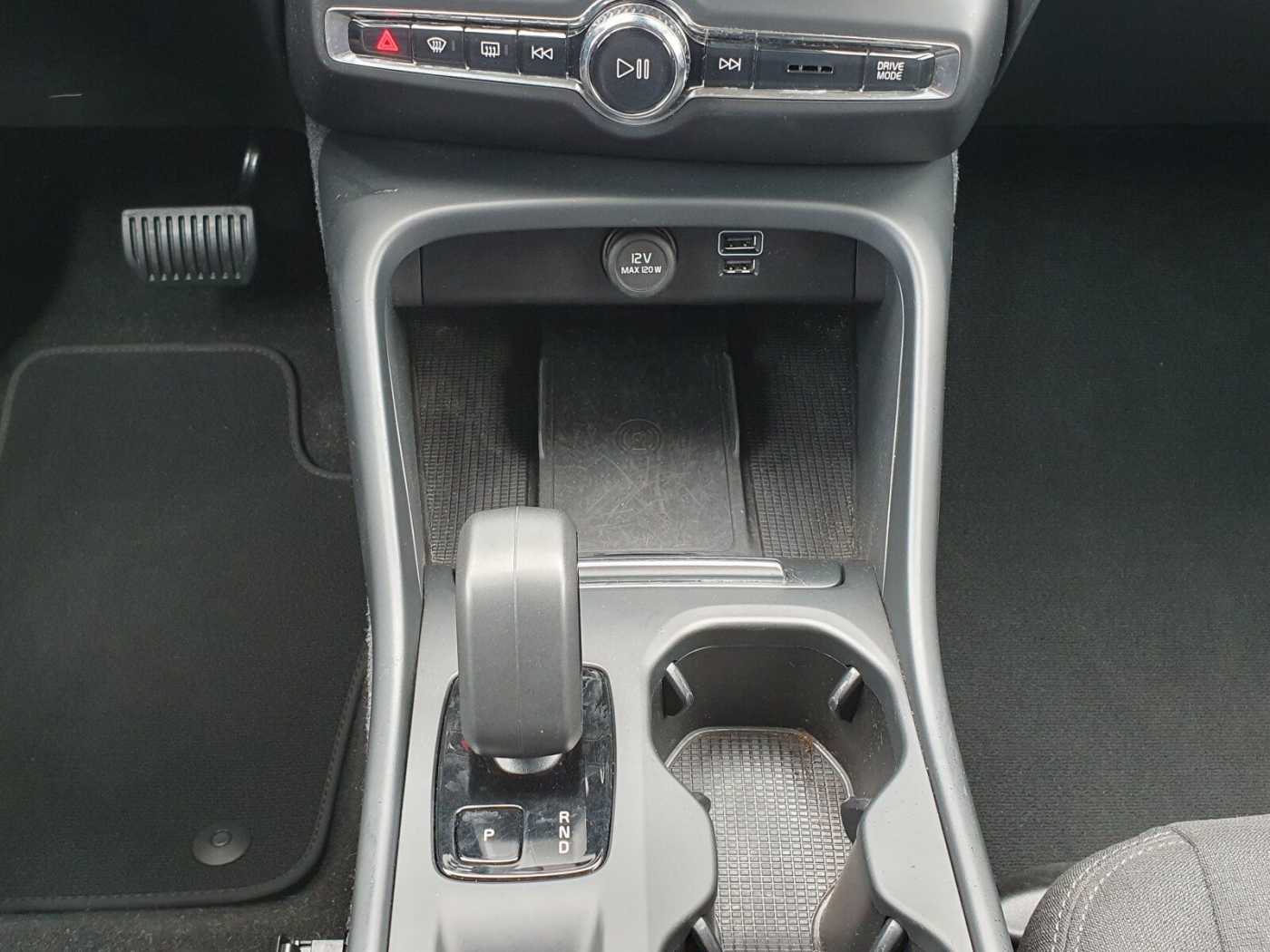 Volvo  T4 Essential Plug-In Keyless-Start/Autom.