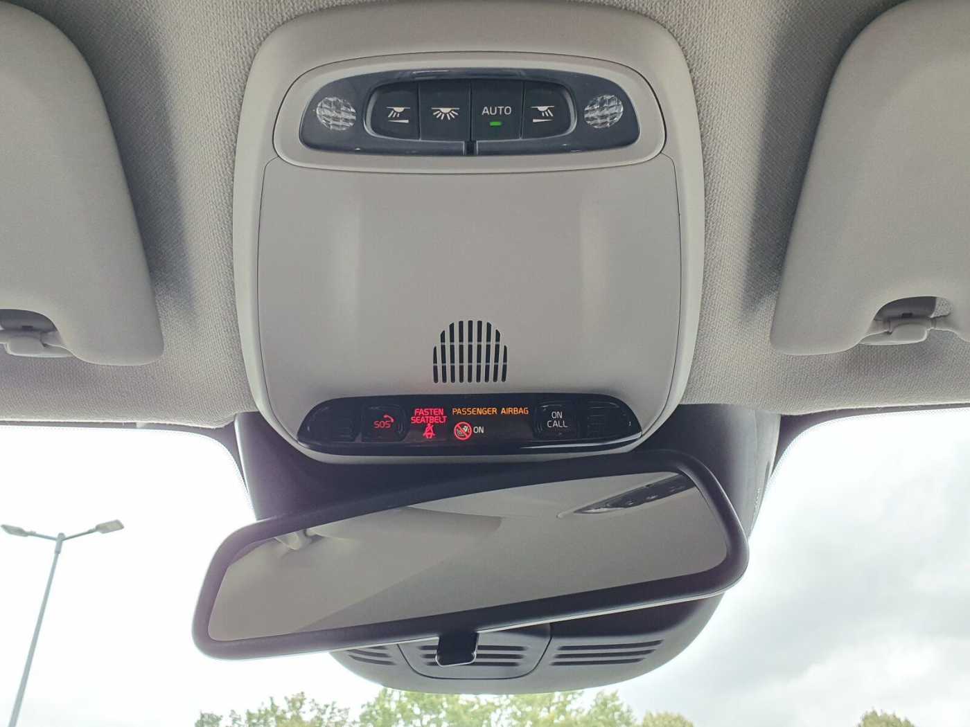 Volvo  T4 Essential Plug-In Keyless-Start/Autom.