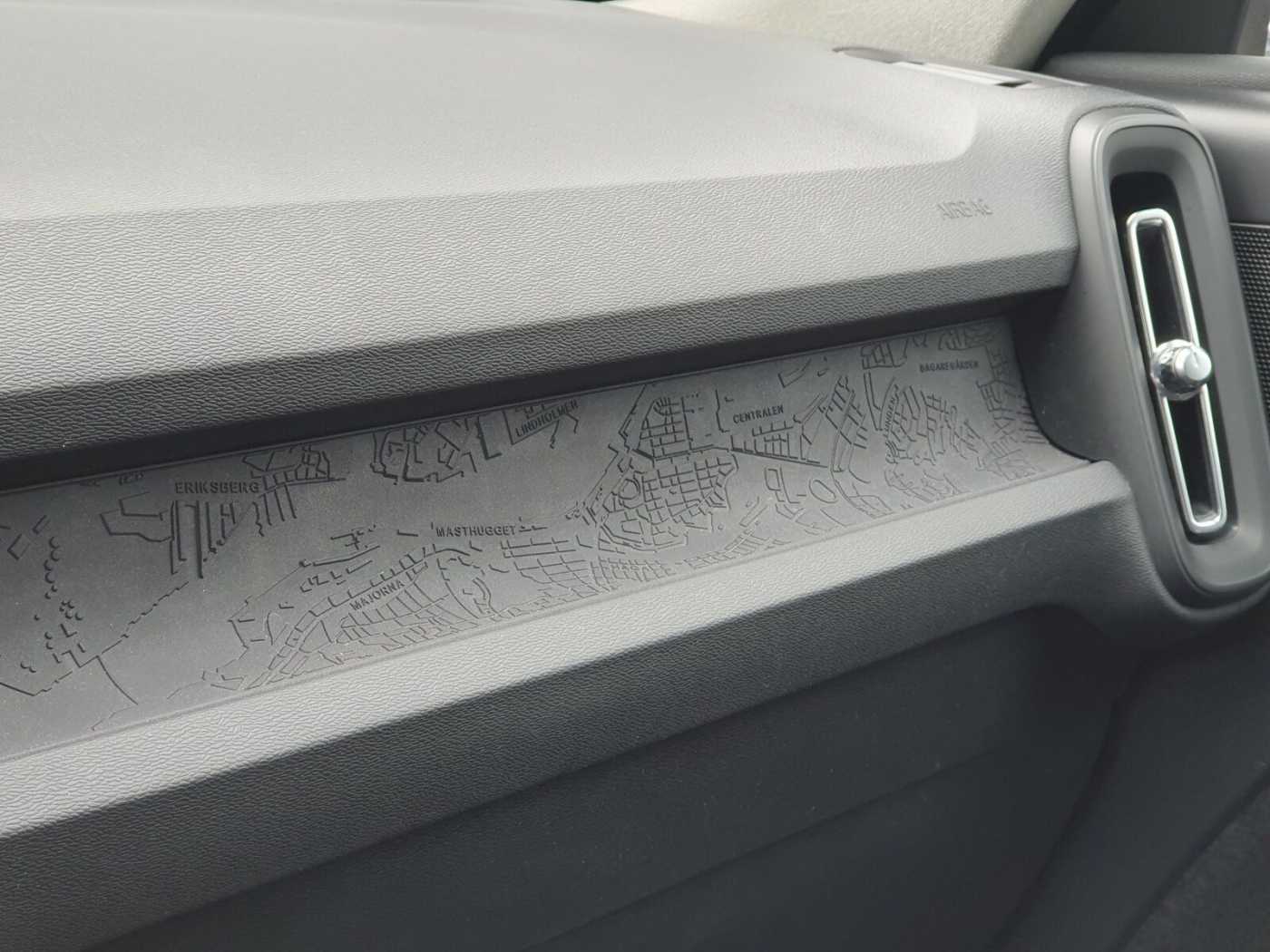 Volvo  T4 Essential Plug-In Keyless-Start/Autom.