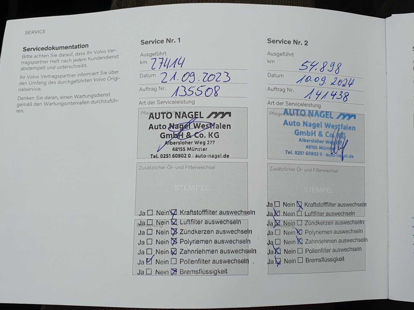 Volvo  T4 Essential Plug-In Keyless-Start/Autom.