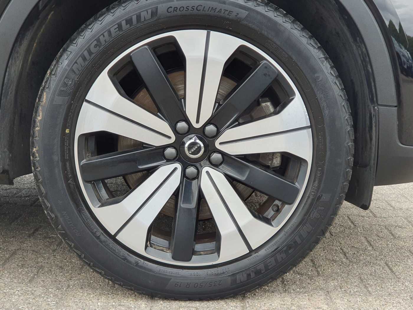 Volvo  T4 Essential Plug-In Keyless-Start/Autom.