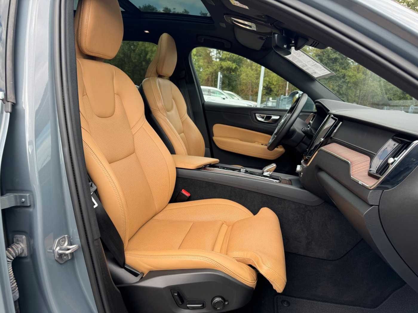 Volvo  Recharge T6 Inscription PANO|HEAD UP|LEDER|