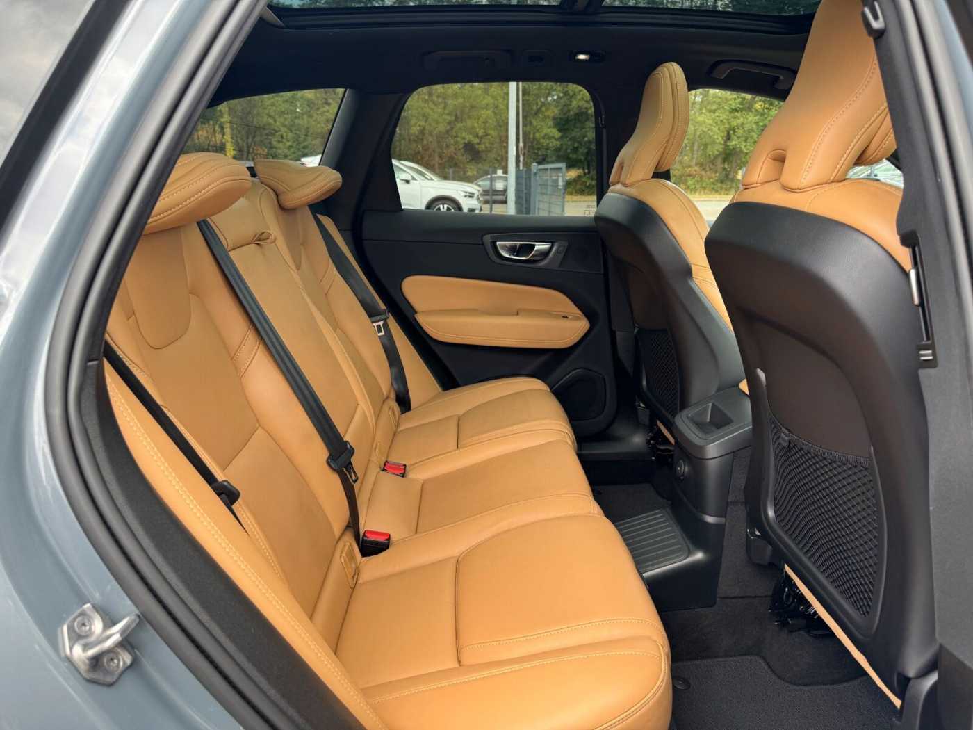 Volvo  Recharge T6 Inscription PANO|HEAD UP|LEDER|