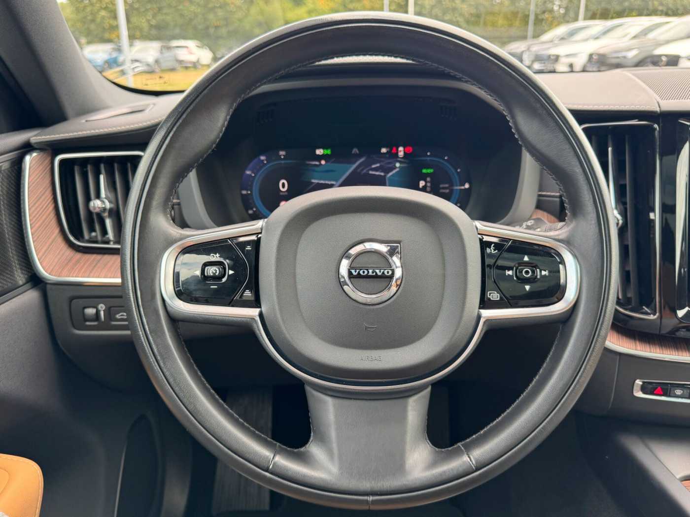 Volvo  Recharge T6 Inscription PANO|HEAD UP|LEDER|