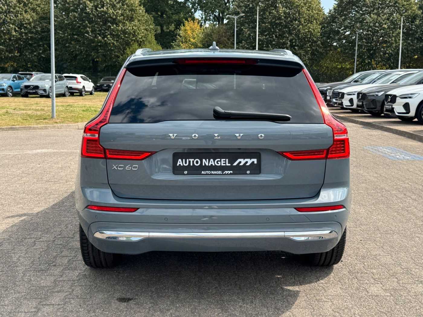 Volvo  Recharge T6 Inscription PANO|HEAD UP|LEDER|