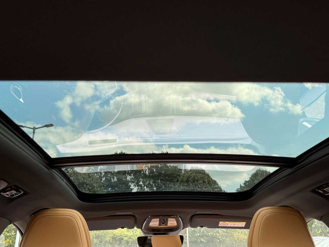 Volvo  Recharge T6 Inscription PANO|HEAD UP|LEDER|