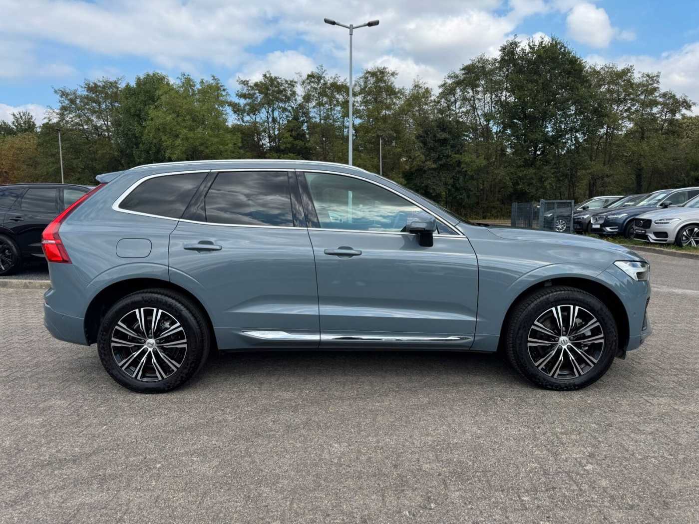 Volvo  Recharge T6 Inscription PANO|HEAD UP|LEDER|