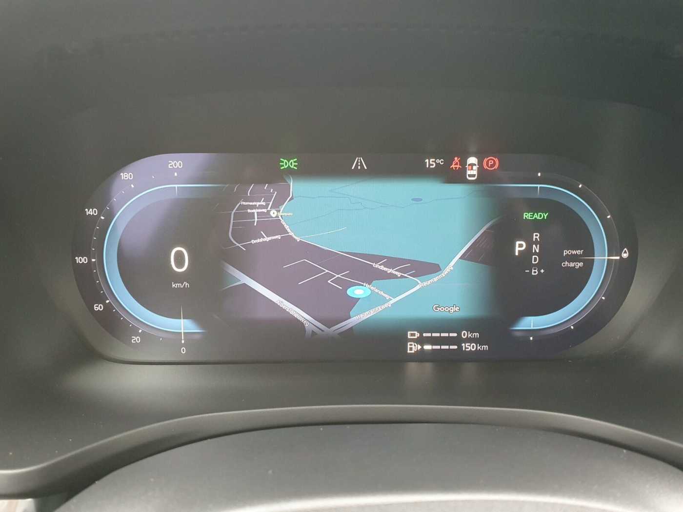 Volvo  T8 Twin Engine AWD Ultimate Dark Plug-In SHD
