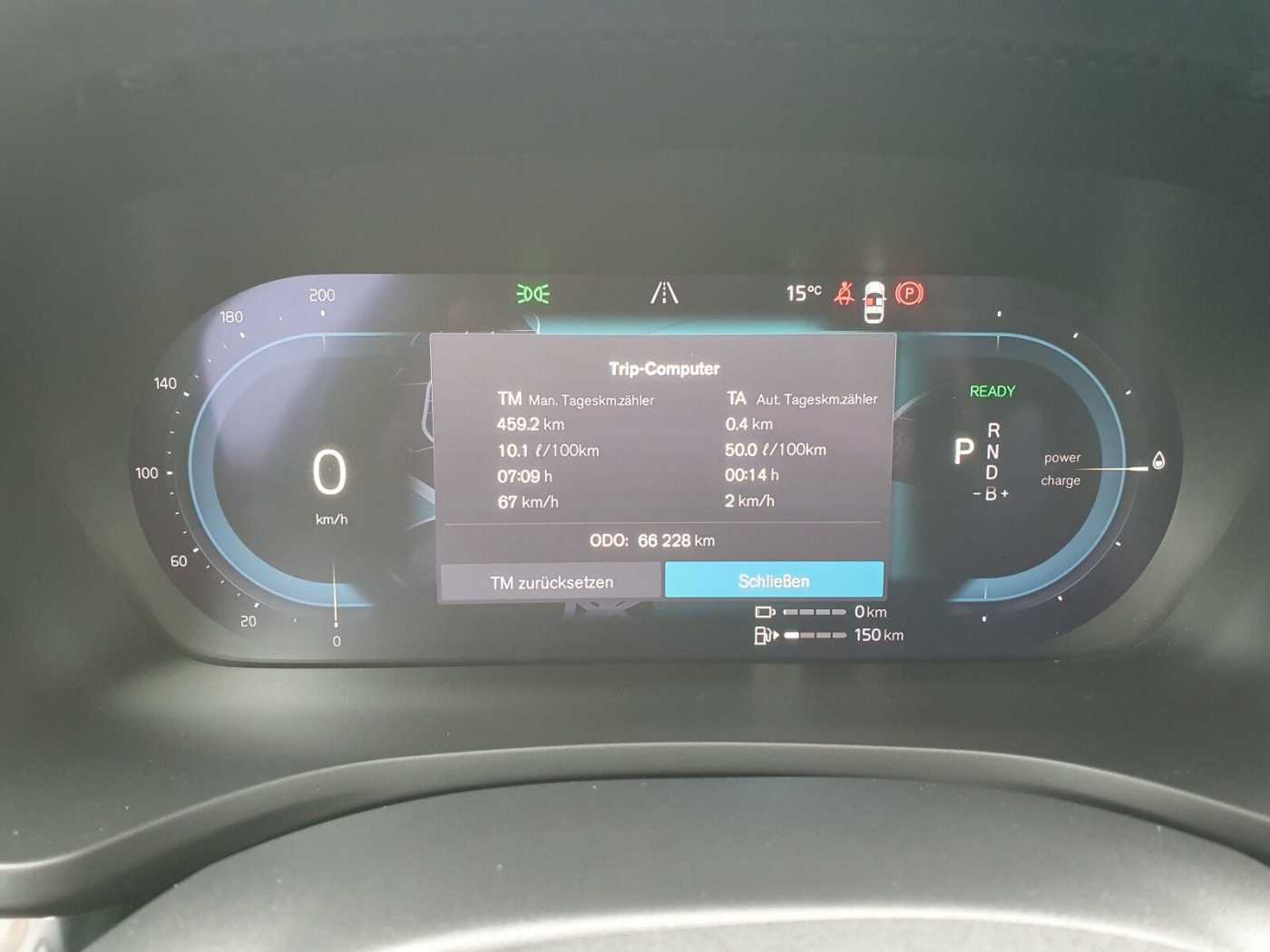 Volvo  T8 Twin Engine AWD Ultimate Dark Plug-In SHD