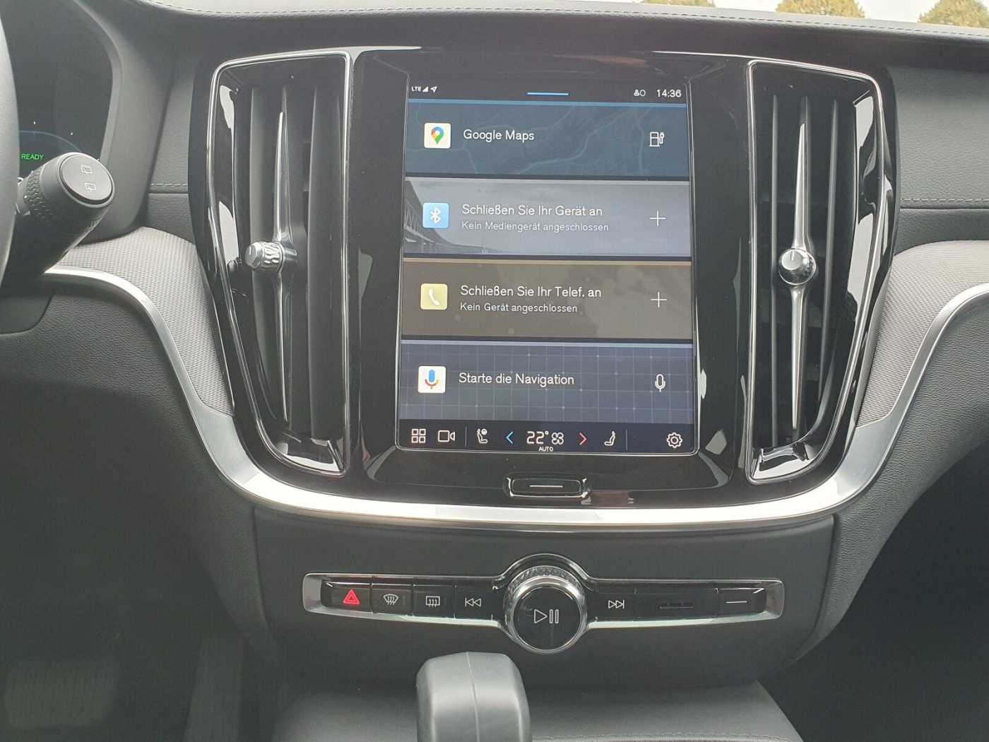 Volvo  T8 Twin Engine AWD Ultimate Dark Plug-In SHD