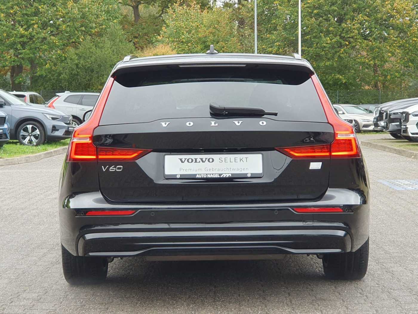 Volvo  T8 Twin Engine AWD Ultimate Dark Plug-In SHD