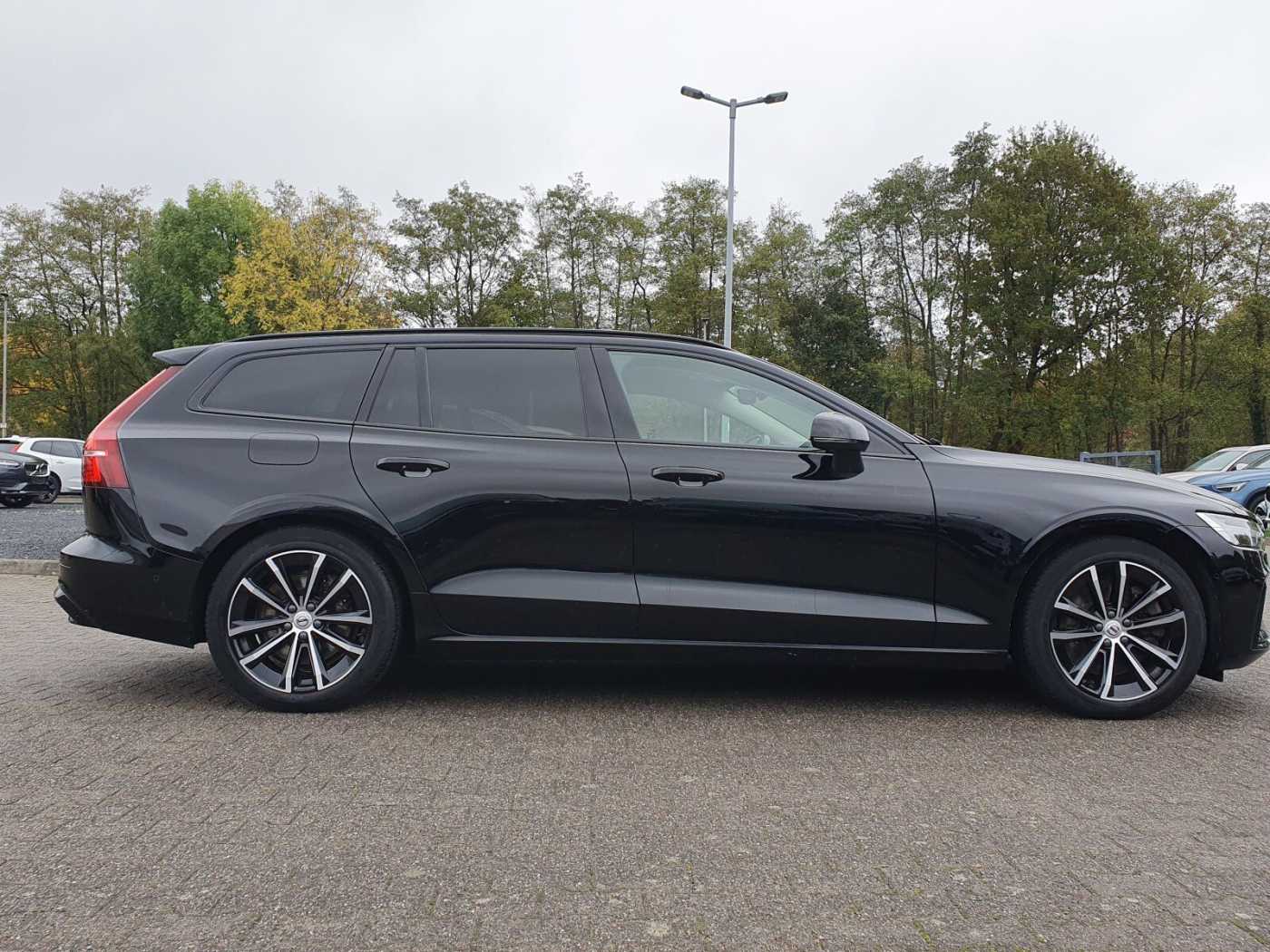 Volvo  T8 Twin Engine AWD Ultimate Dark Plug-In SHD