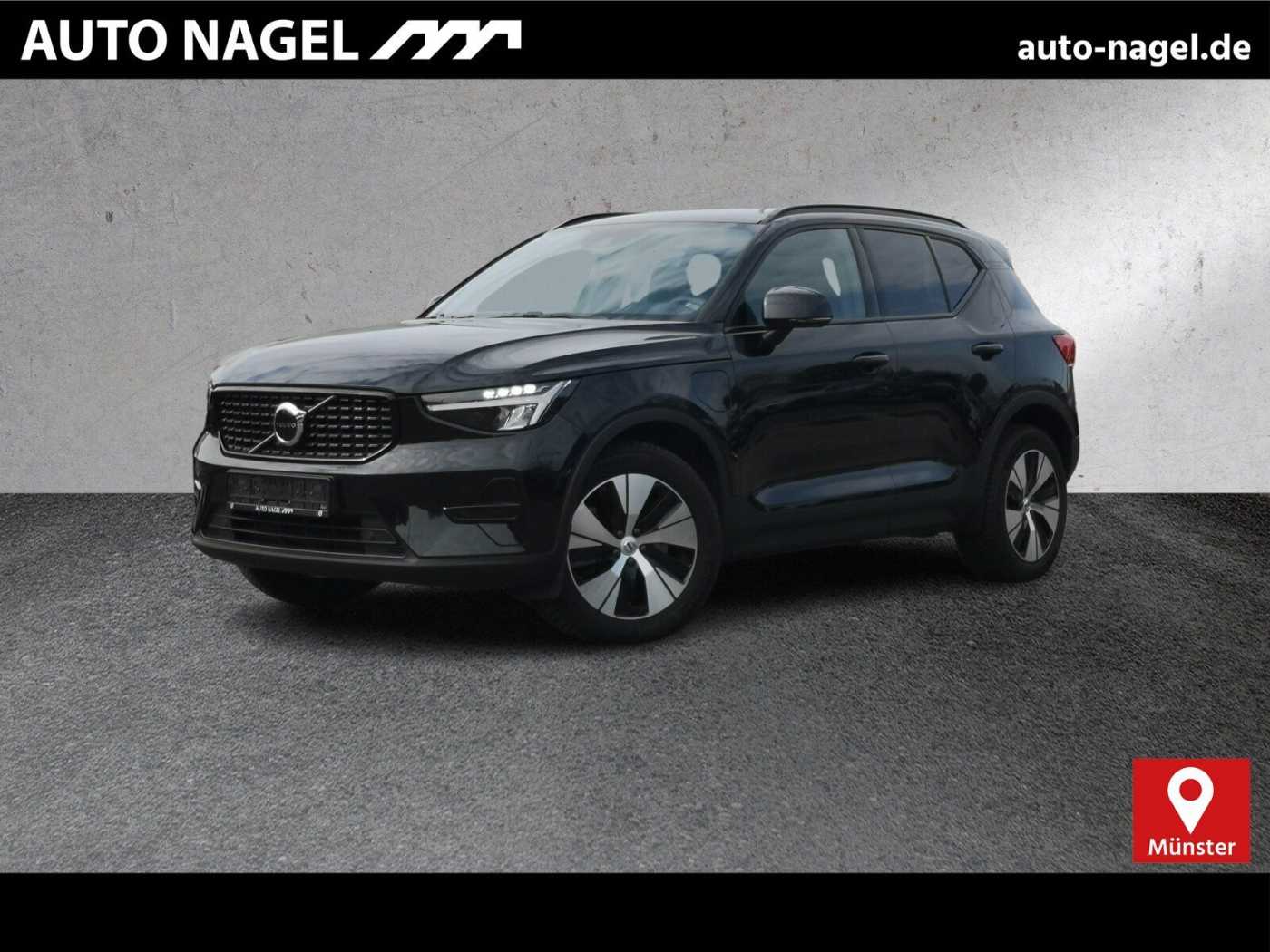 Volvo  T4 Plus Dark Plug-In Navi/Keyless-Start/LED