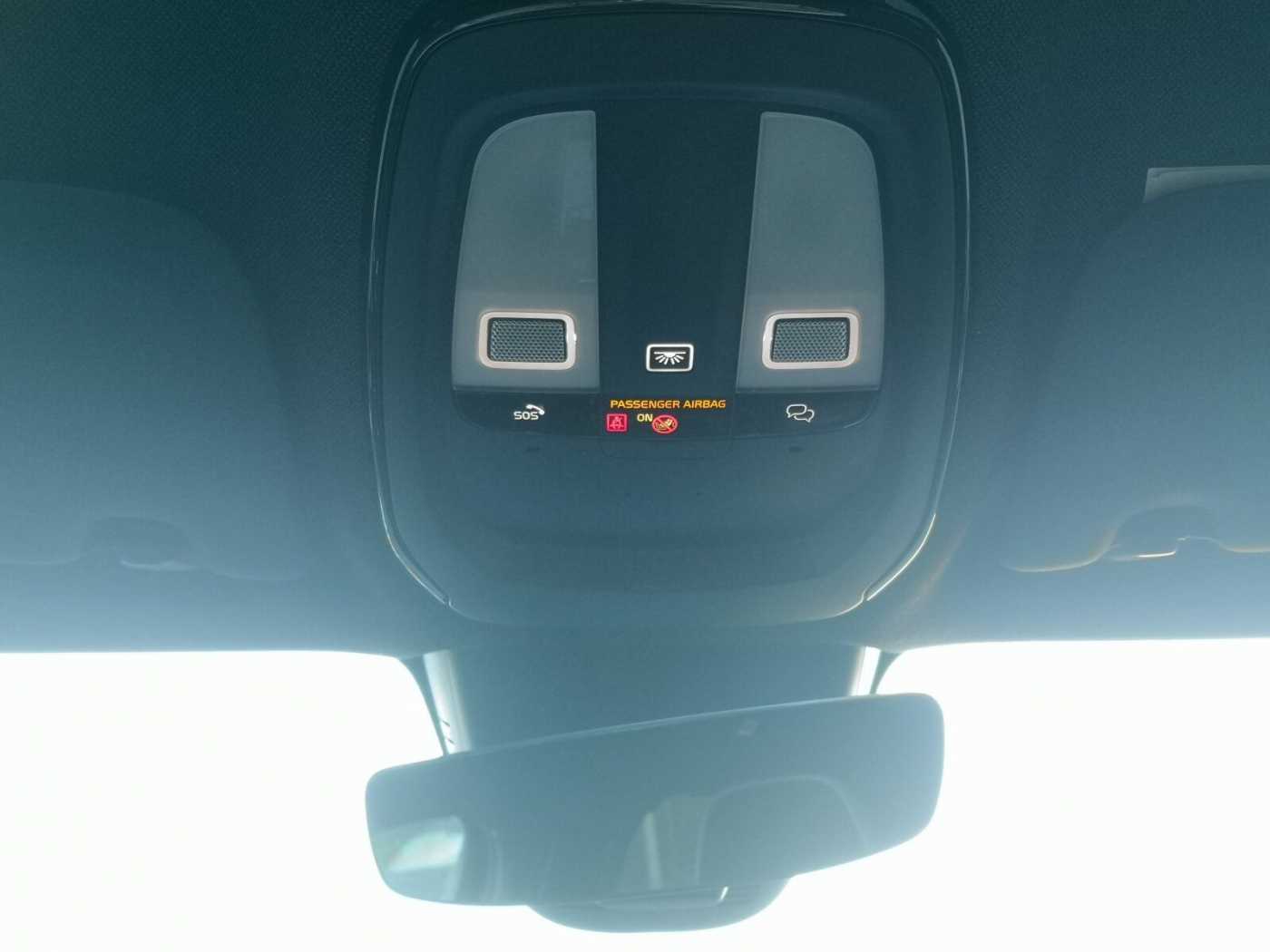 Volvo  Recharge Twin Pure Electric AWD Ultimate LED