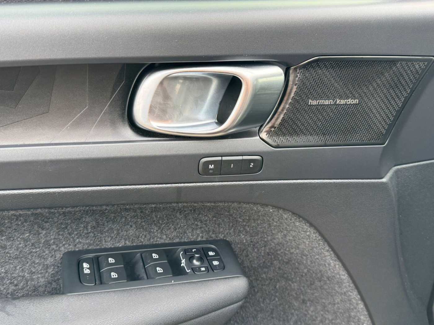 Volvo  T5 Ultimate Bright Plug-In Navi/SHD/Autom.