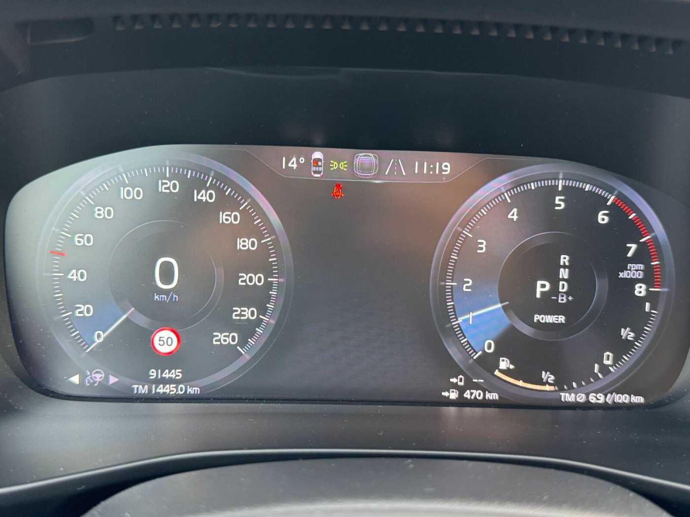 Volvo  T5 Ultimate Bright Plug-In Navi/SHD/Autom.