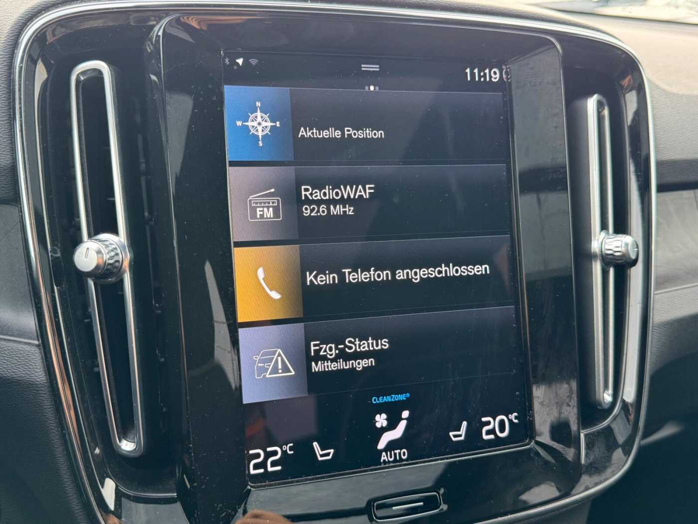 Volvo  T5 Ultimate Bright Plug-In Navi/SHD/Autom.