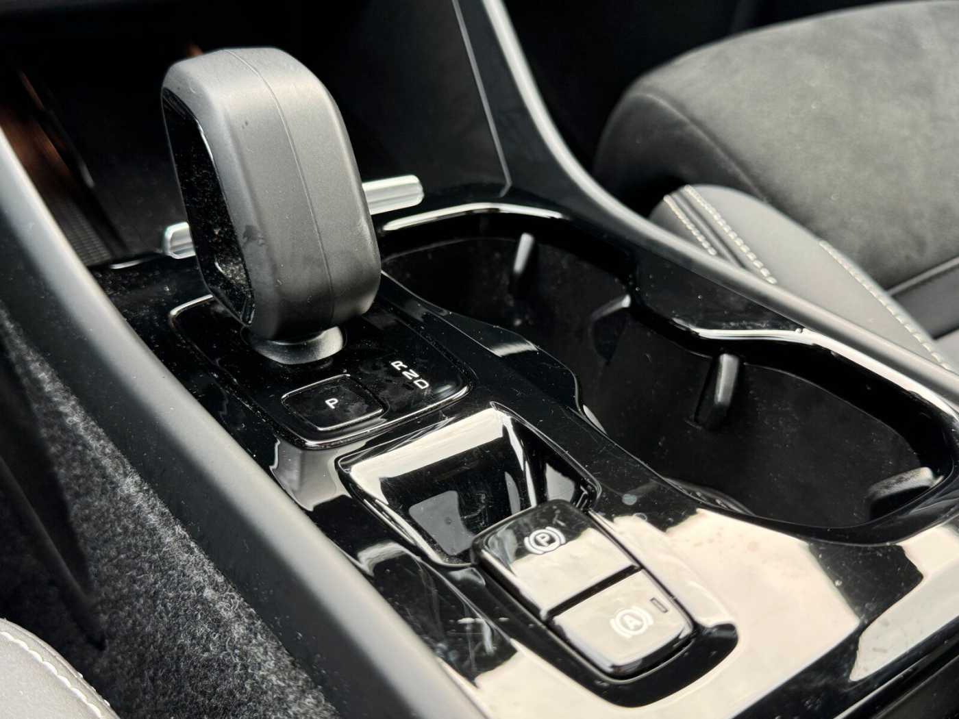 Volvo  T5 Ultimate Bright Plug-In Navi/SHD/Autom.