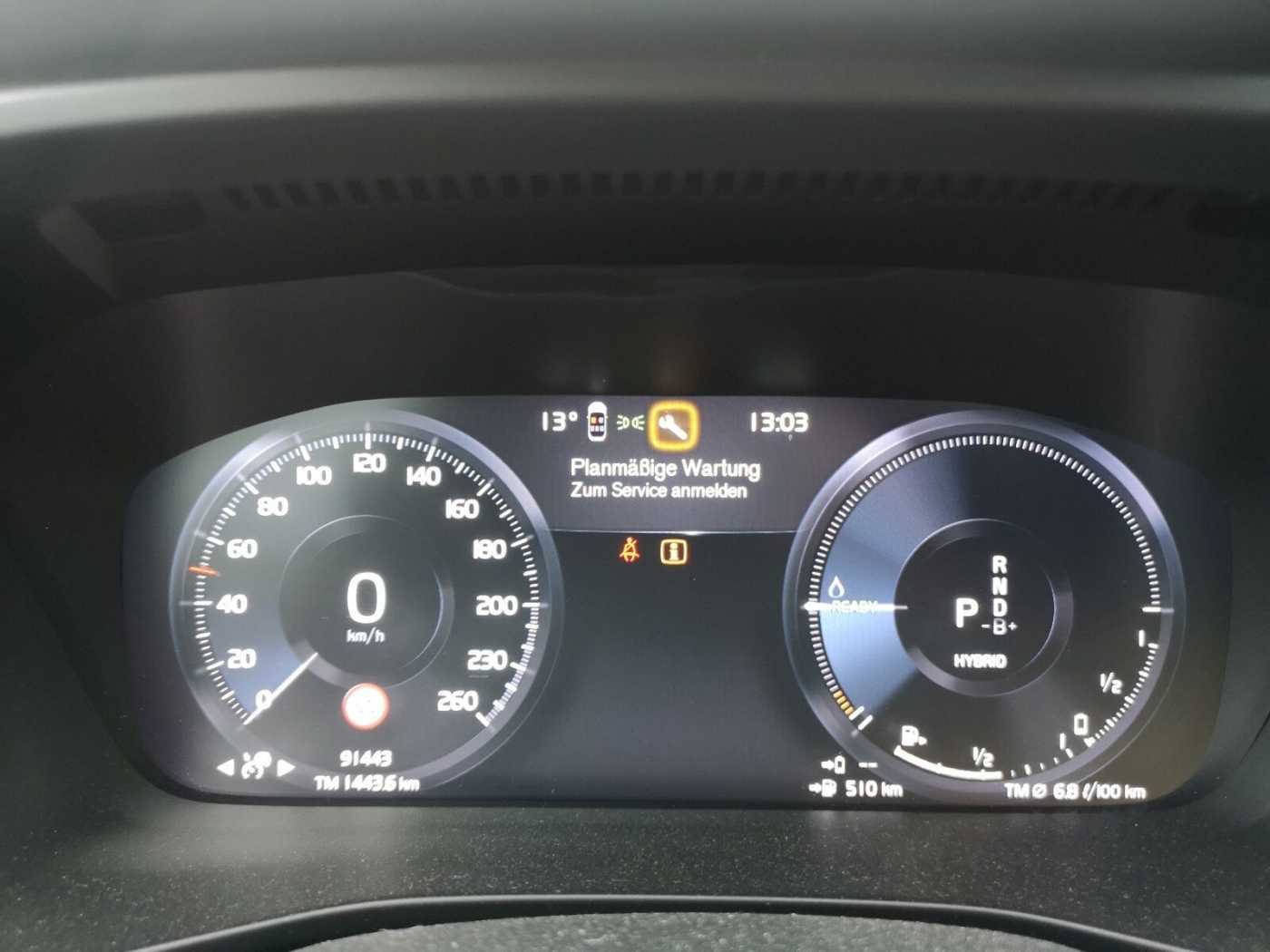 Volvo  T5 Ultimate Bright Plug-In Navi/SHD/Autom.