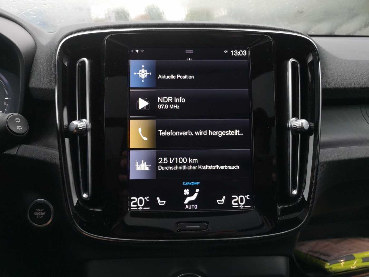 Volvo  T5 Ultimate Bright Plug-In Navi/SHD/Autom.