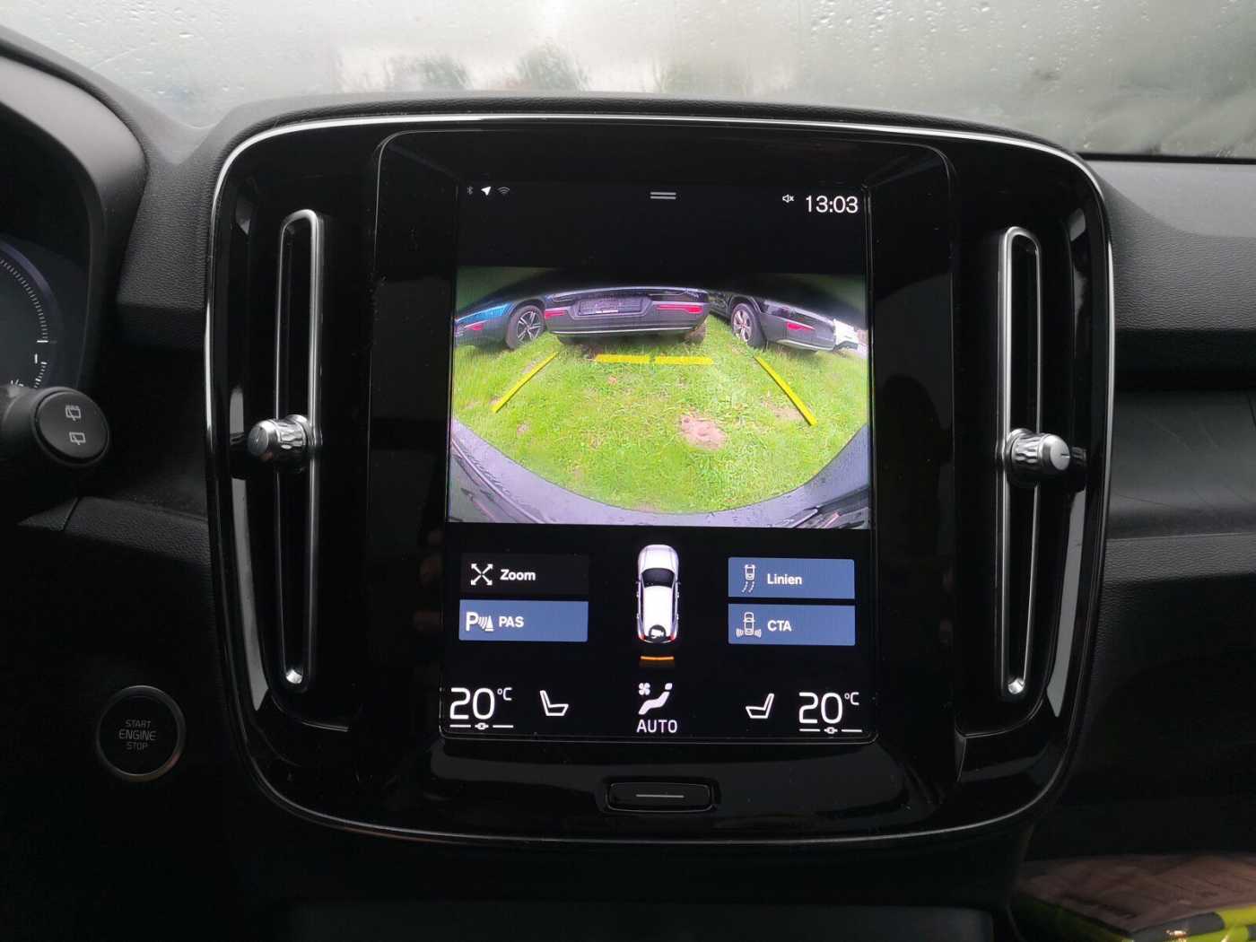 Volvo  T5 Ultimate Bright Plug-In Navi/SHD/Autom.