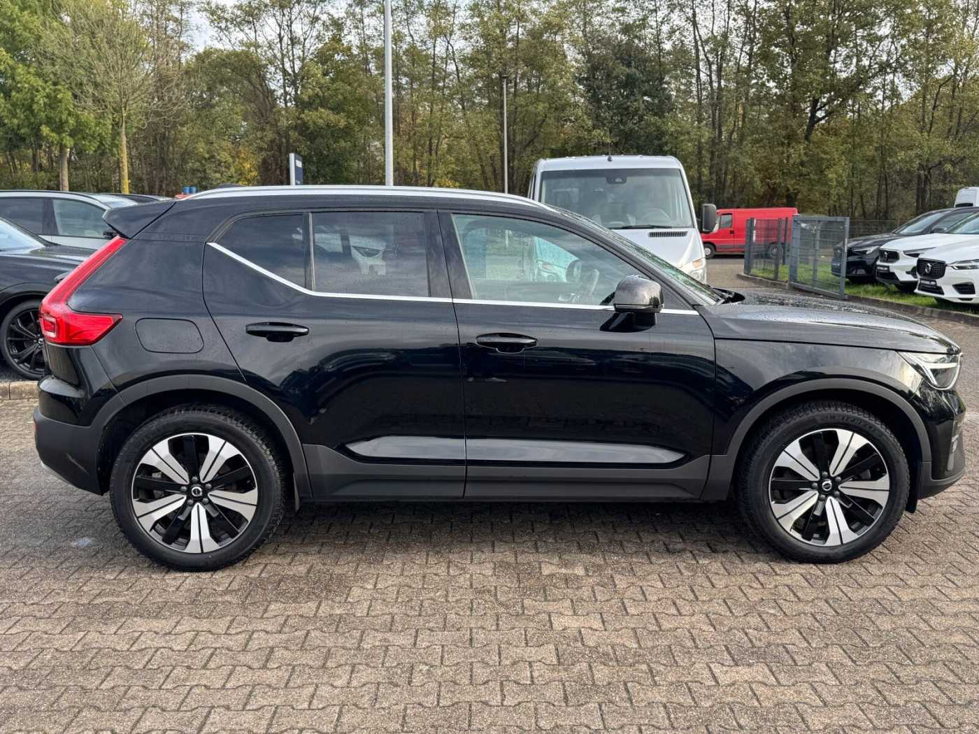 Volvo  T5 Ultimate Bright Plug-In Navi/SHD/Autom.