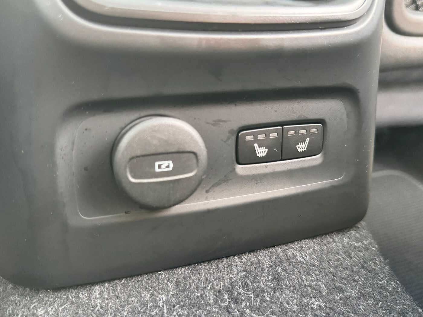 Volvo  T5 TwinEng R-Design Plug-In Navi/SHD/Autom.