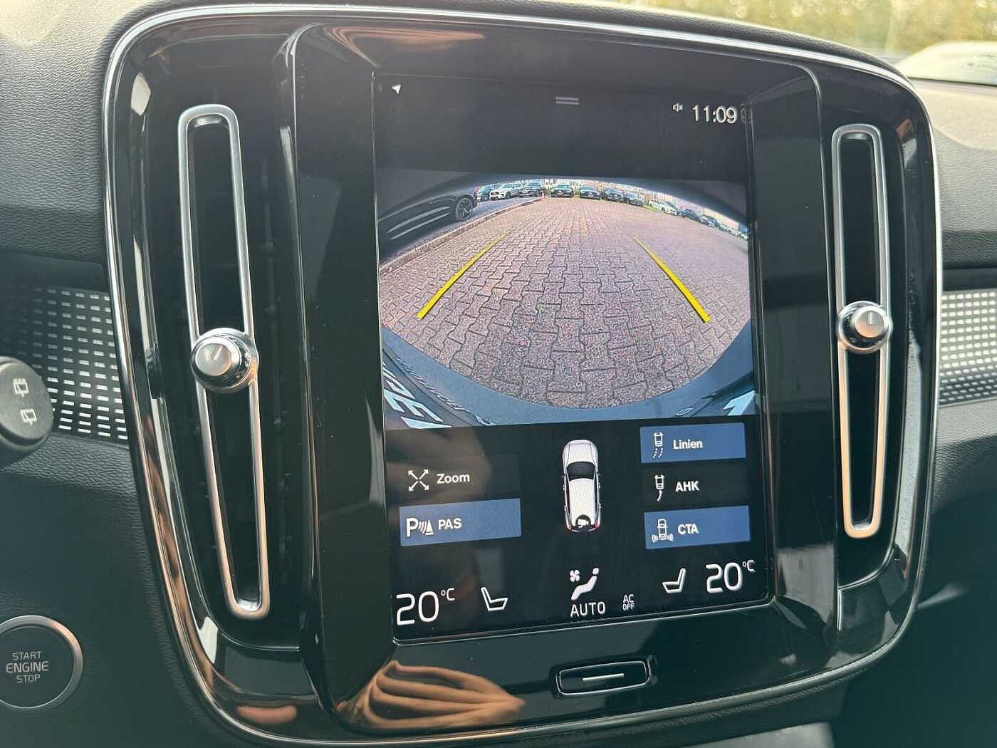 Volvo  T5 TwinEng R-Design Plug-In Navi/SHD/Autom.