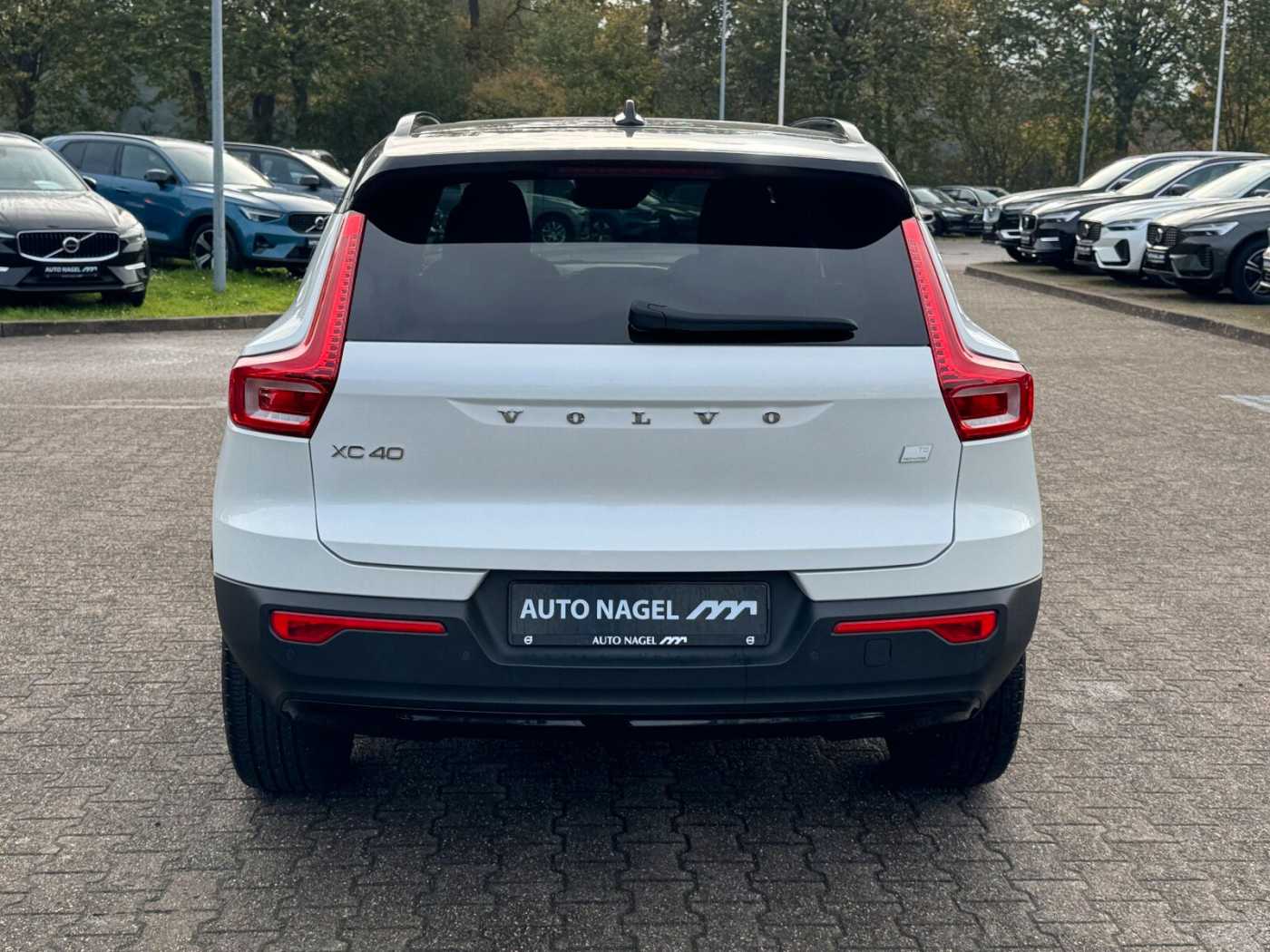 Volvo  T5 TwinEng R-Design Plug-In Navi/SHD/Autom.