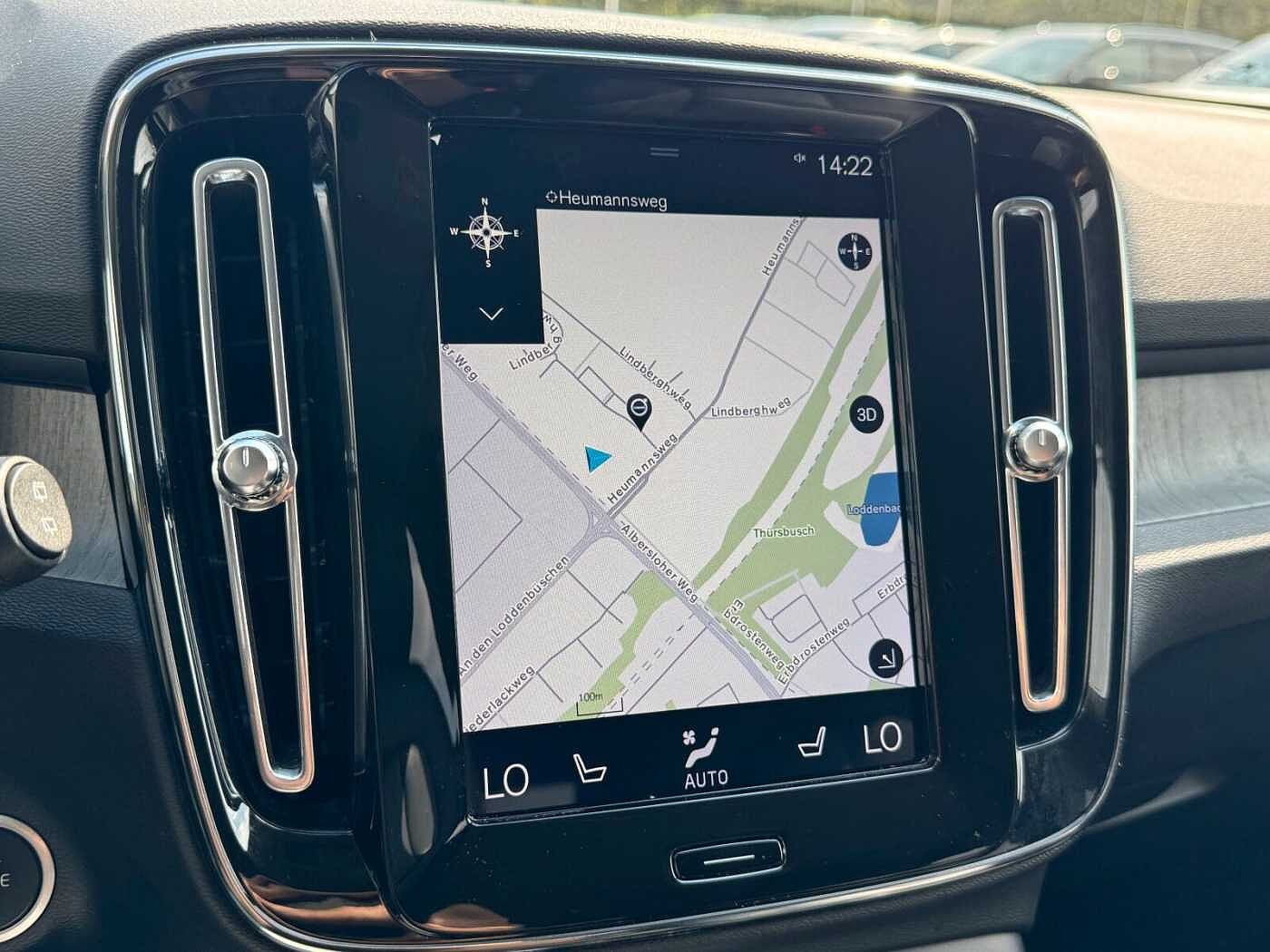 Volvo  T5 TwinEng Inscription Plug-In Navi | Autom