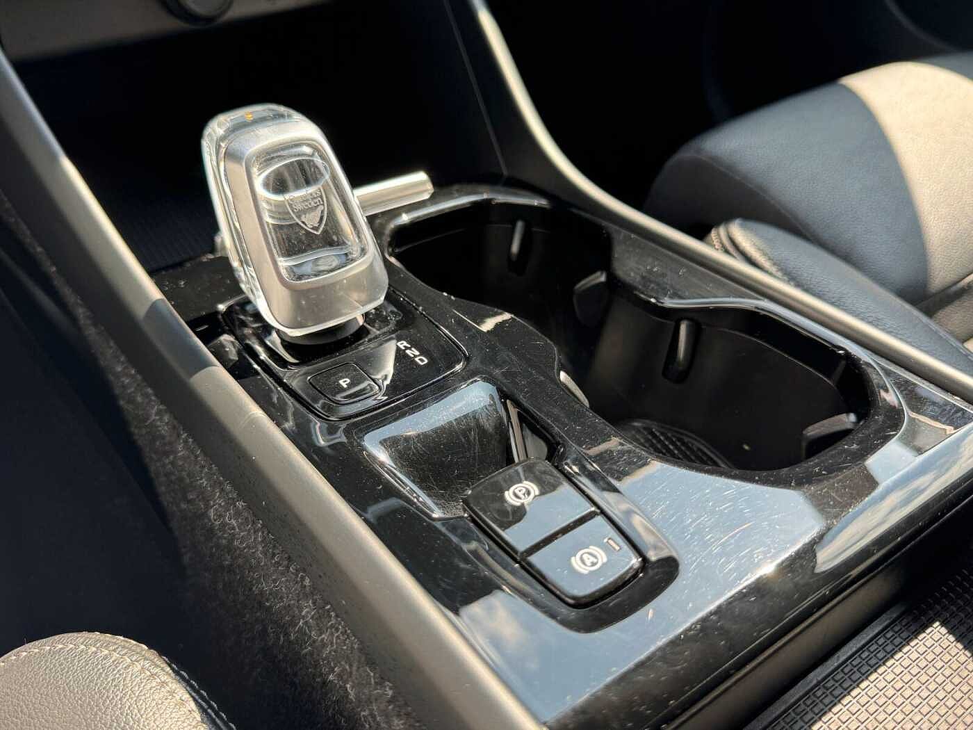 Volvo  T5 TwinEng Inscription Plug-In Navi | Autom