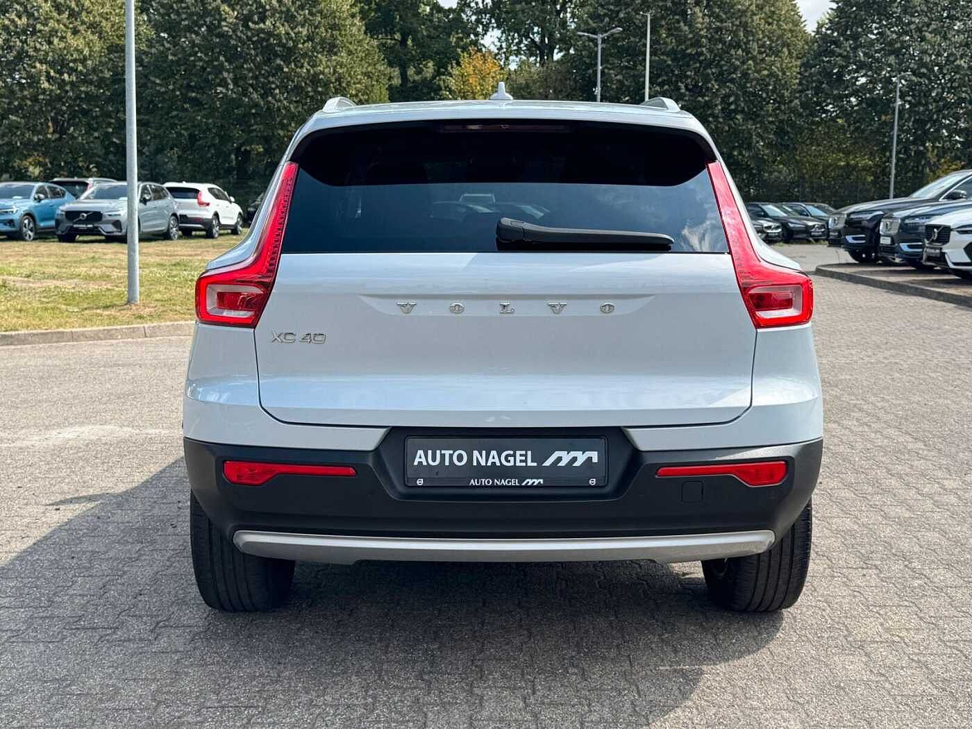 Volvo  T5 TwinEng Inscription Plug-In Navi | Autom