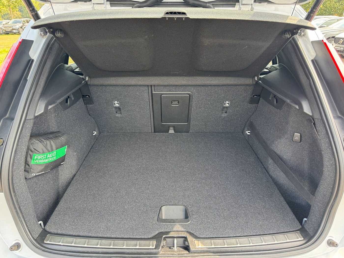 Volvo  T5 TwinEng Inscription Plug-In Navi | Autom