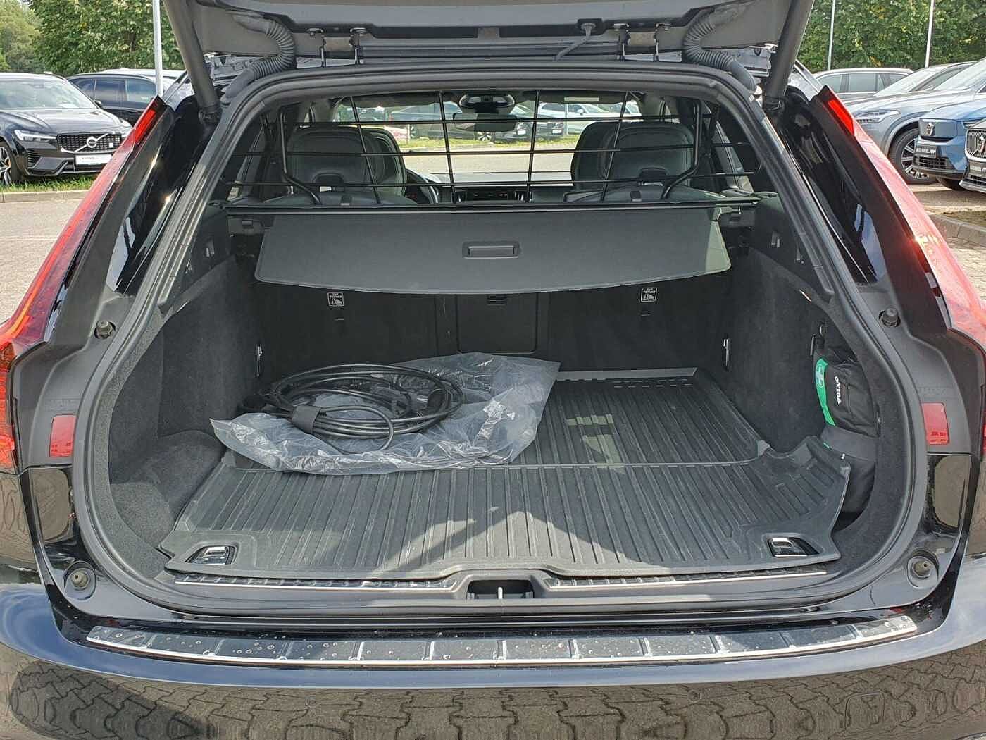 Volvo  Recharge T6 Inscription Expr AHK|PANO|STANDH