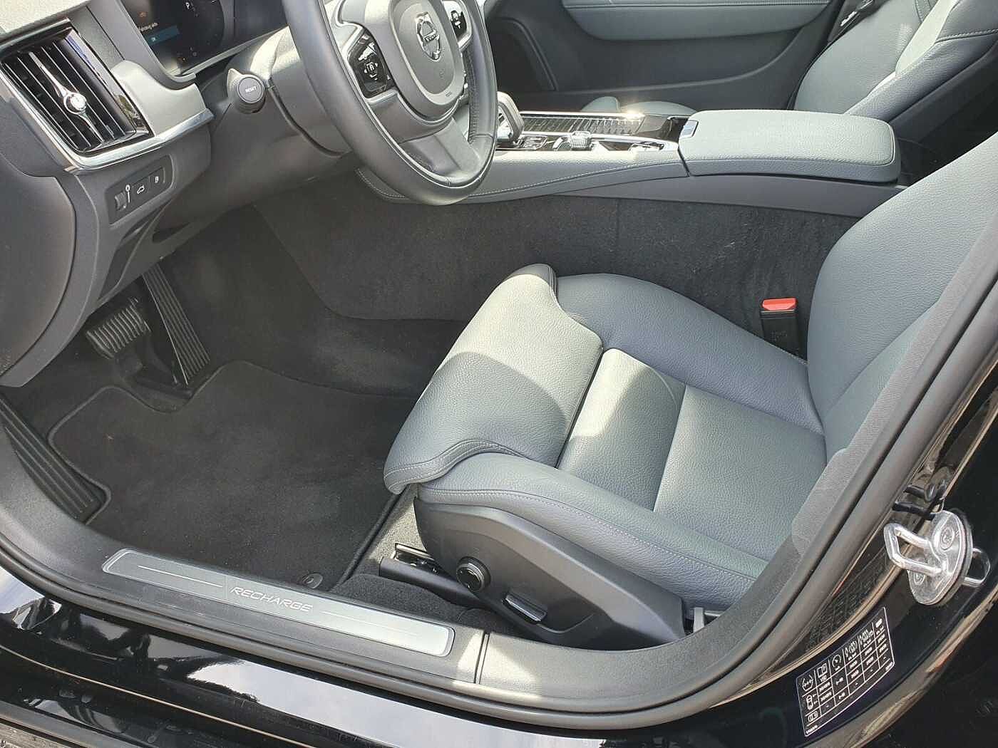 Volvo  Recharge T6 Inscription Expr AHK|PANO|STANDH